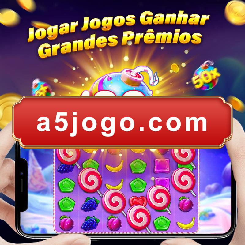 A5 GAME|Melhores cassinos online